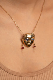 Pendants for the Queen