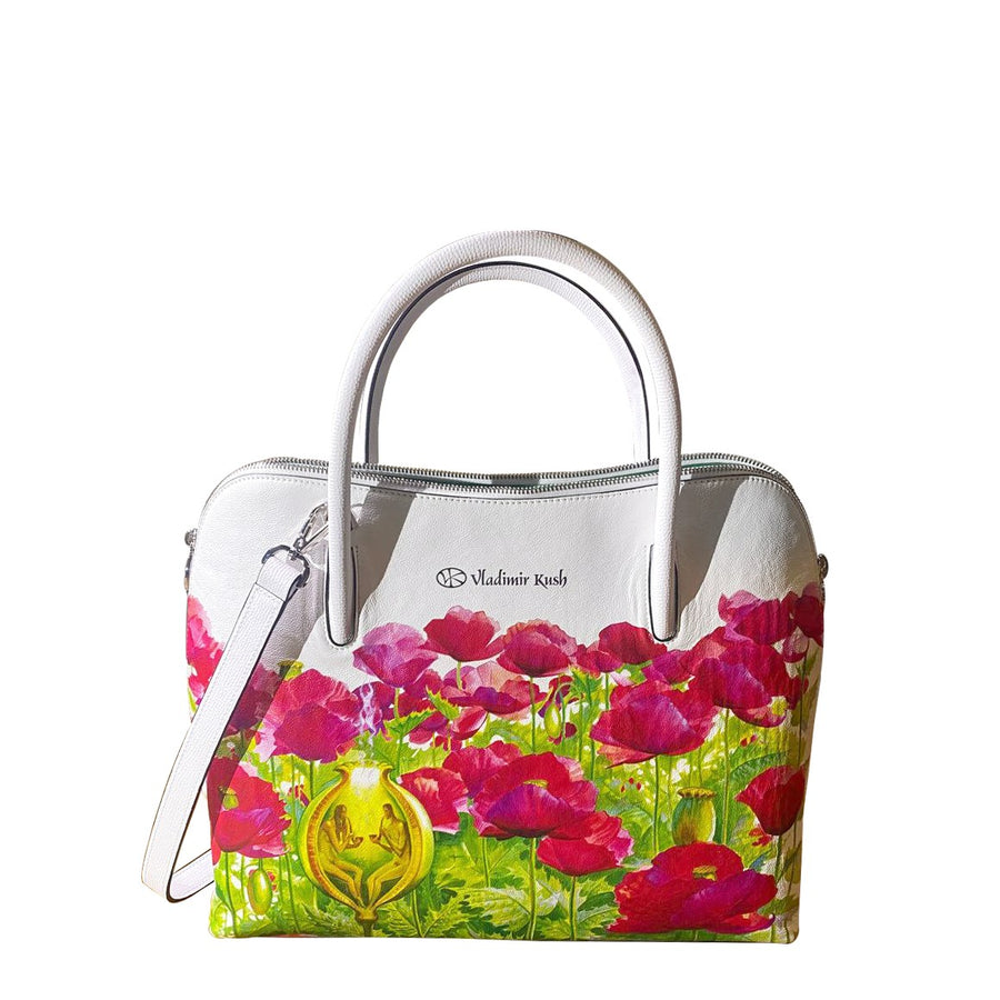 Opium Lovers Tote Bag