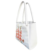 Arrival & Departure tote bag