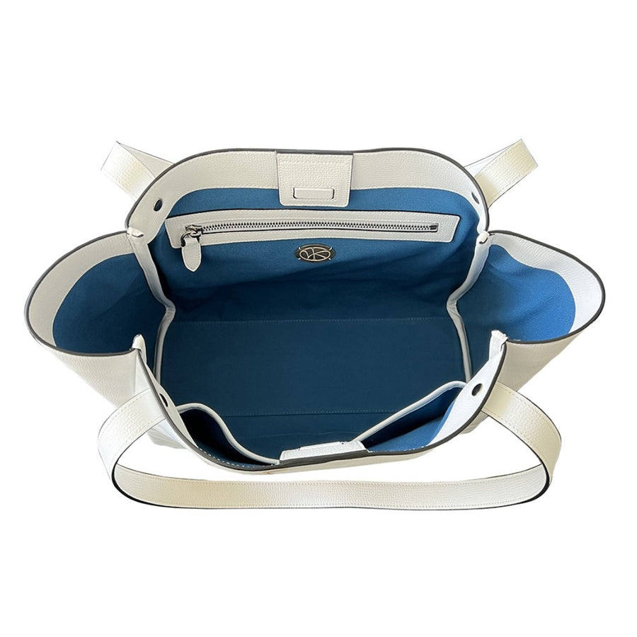 Arrival & Departure tote bag