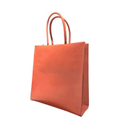 Arrival of the Flower Ship Tote Bag